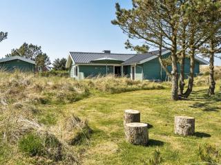 Holiday Home Edna - 800m from the sea by Interhome - Vejers Strand - 5