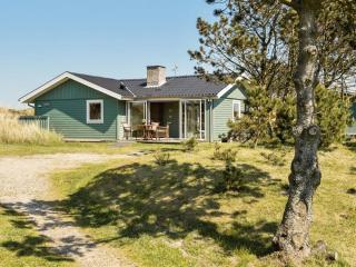 Holiday Home Edna - 800m from the sea by Interhome - Vejers Strand - 1