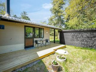Holiday Home Borghild - 1-5km from the sea by Interhome - 2
