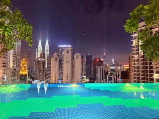 Majestic Residence Klcc - 0