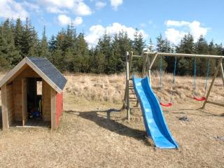 Holiday Home Harmke - 1km from the sea by Interhome - 1