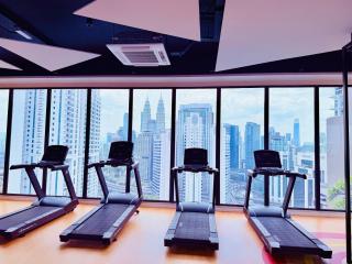 Majestic Residence Klcc - 3