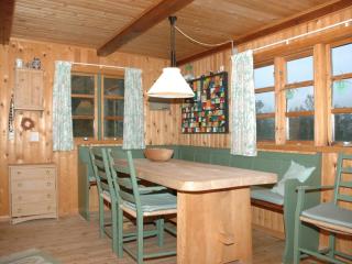 Holiday Home Jon - 400m from the sea by Interhome - 5