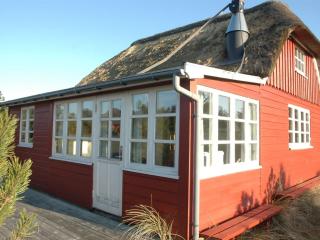 Holiday Home Jon - 400m from the sea by Interhome - 6