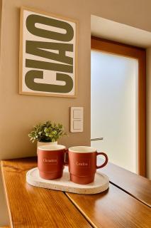 Maison Maneki Tiny House Insolite 2 personnes avec Spa extérieur privatif - 3