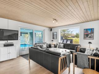 Holiday Home Irlin - 800m from the sea by Interhome - 3