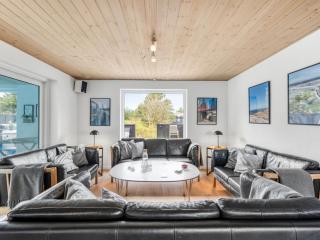 Holiday Home Irlin - 800m from the sea by Interhome - 4