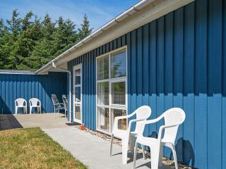 Holiday Home Sigfride - 500m from the sea by Interhome - Vejers Strand - 8