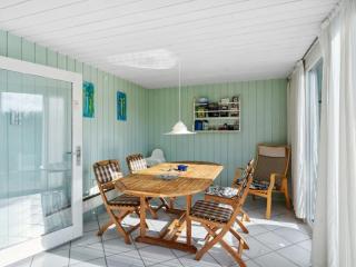 Holiday Home Sigfride - 500m from the sea by Interhome - Vejers Strand - 3