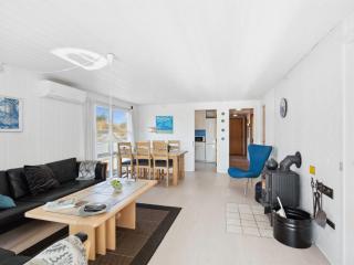 Holiday Home Sigfride - 500m from the sea by Interhome - Vejers Strand - 6