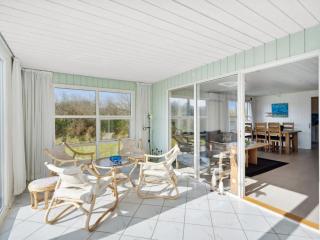 Holiday Home Sigfride - 500m from the sea by Interhome - Vejers Strand - 2