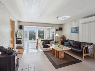 Holiday Home Sigfride - 500m from the sea by Interhome - Vejers Strand - 7