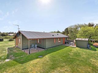 Holiday Home Laiurenty - 1km from the sea by Interhome - 6