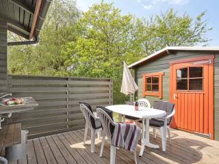 Holiday Home Laiurenty - 1km from the sea by Interhome - 1