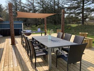 Holiday Home Kenny - 1-2km from the sea by Interhome - 2