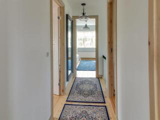 Holiday Home Lioba - 400m from the sea by Interhome - 1
