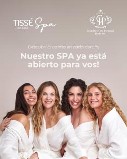 Gran Hotel del Paraguay - 6