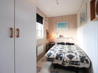 Holiday Home Aukusti - 600m from the sea by Interhome - 2