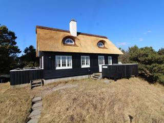 Holiday Home Erikke - 300m from the sea by Interhome - 0