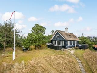 Holiday Home Erikke - 300m from the sea by Interhome - 8