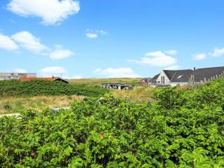 Holiday Home Karla - 100m from the sea by Interhome - 7