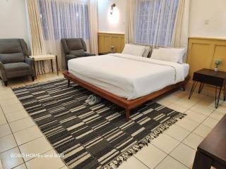 Bobo BnB's and Home's - 9