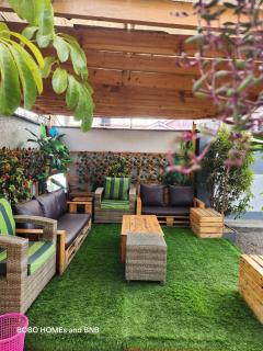 Bobo BnB's and Home's - 8