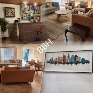 Bobo BnB's and Home's - 7