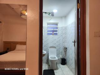 Bobo BnB's and Home's - 6