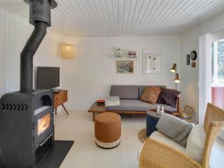 Holiday Home Aulikki - 900m from the sea by Interhome - 6