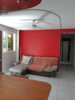 Résidence LE LATANIER - 1