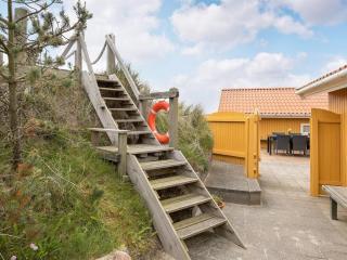 Holiday Home Thrond - 200m from the sea by Interhome - 8