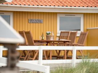 Holiday Home Thrond - 200m from the sea by Interhome - 1