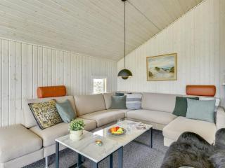 Holiday Home Thrond - 200m from the sea by Interhome - 8