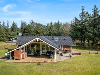 Holiday Home Anisette - 1km from the sea by Interhome - 8