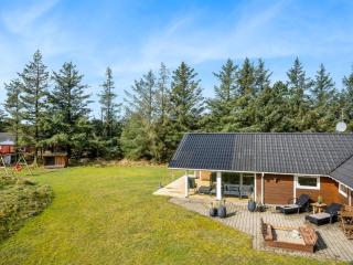 Holiday Home Anisette - 1km from the sea by Interhome - 6