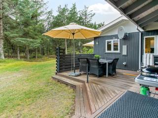 Holiday Home Andresine - 900m from the sea by Interhome - 1