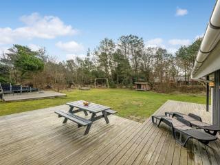 Holiday Home Yuma - 1km from the sea by Interhome - 5