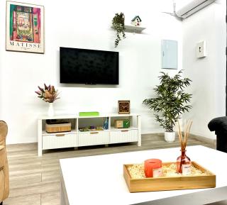 Aroca loft - 0