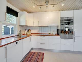 Holiday Home Gottfrida - 2km from the sea by Interhome - 7