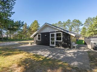 Holiday Home Gottfrida - 2km from the sea by Interhome - 9