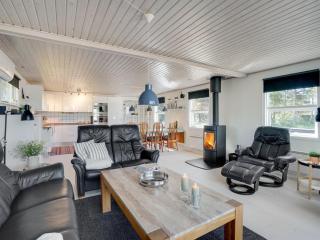 Holiday Home Gottfrida - 2km from the sea by Interhome - 3