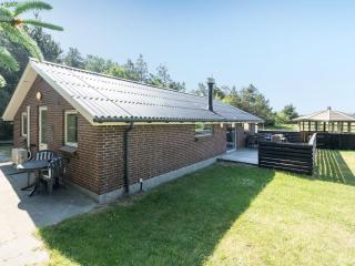 Holiday Home Elinbjörn - 1km from the sea by Interhome - 0
