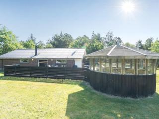 Holiday Home Elinbjörn - 1km from the sea by Interhome - 7