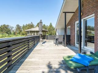 Holiday Home Elinbjörn - 1km from the sea by Interhome - 6
