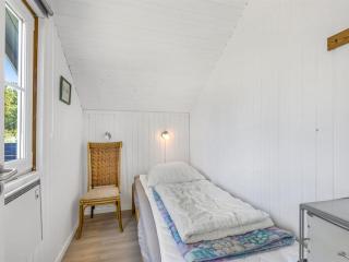 Holiday Home Sanelma - 900m from the sea by Interhome - 1