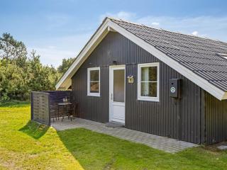 Holiday Home Sanelma - 900m from the sea by Interhome - 2