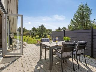 Holiday Home Sanelma - 900m from the sea by Interhome - Vejers Strand - 3