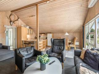 Holiday Home Sanelma - 900m from the sea by Interhome - 8