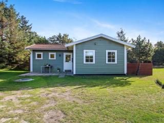 Holiday Home Botilde - 1km from the sea by Interhome - 8